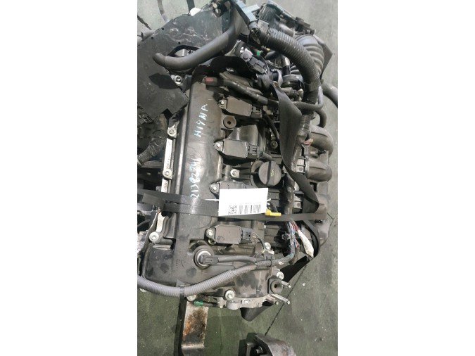 MOTOR DE ARRANQUE MAZDA CX-3 2019