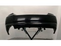 PARAGOLPES TRASERO BMW SERIE 3 AZUL OSCURO 2005