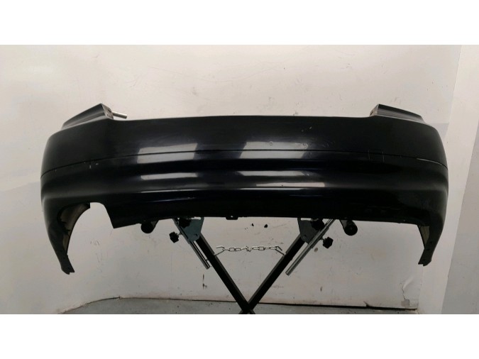 PARAGOLPES TRASERO BMW SERIE 3 AZUL OSCURO 2005