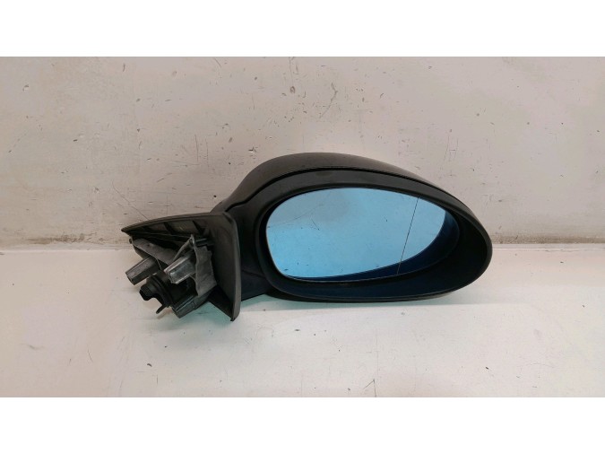 RETROVISOR DERECHO BMW SERIE 3 AZUL OSCURO 2005