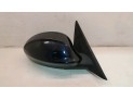 RETROVISOR DERECHO BMW SERIE 3 AZUL OSCURO 2005