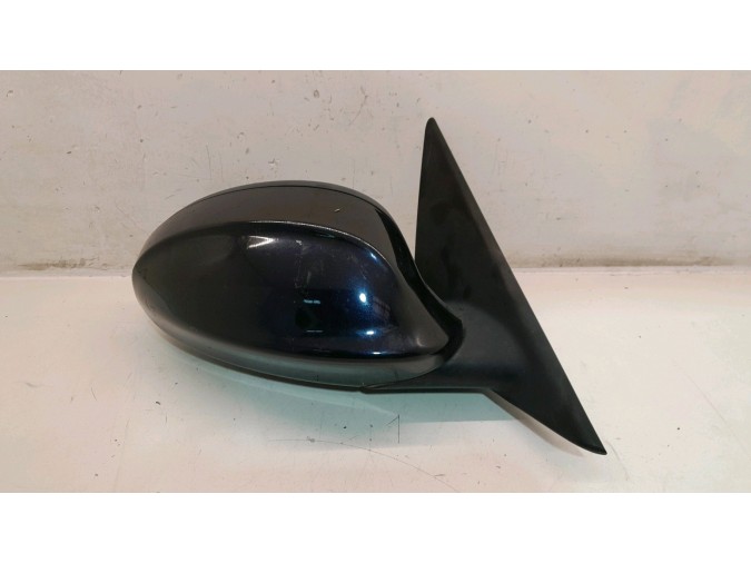 RETROVISOR DERECHO BMW SERIE 3 AZUL OSCURO 2005