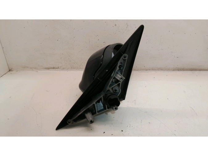 RETROVISOR DERECHO BMW SERIE 3 AZUL OSCURO 2005