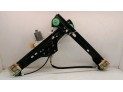 ELEVALUNAS DELANTERO DERECHO BMW SERIE 3 2005