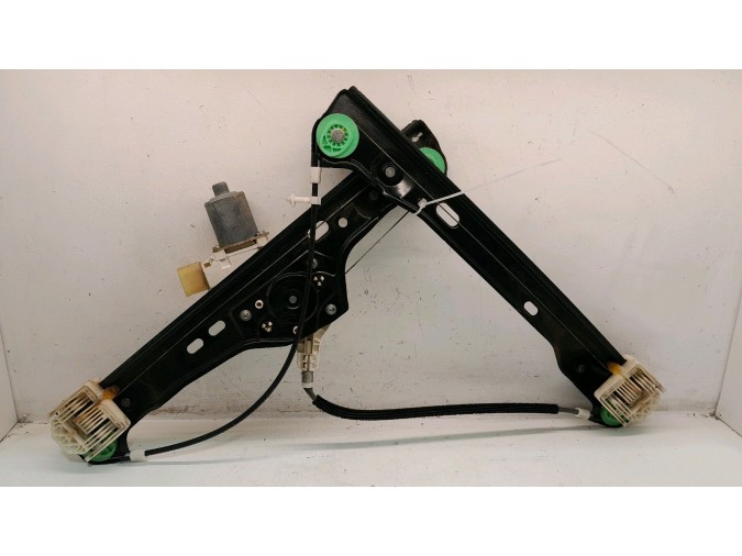 ELEVALUNAS DELANTERO DERECHO BMW SERIE 3 2005