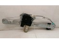 ELEVALUNAS TRASERO DERECHO BMW SERIE 3 2005