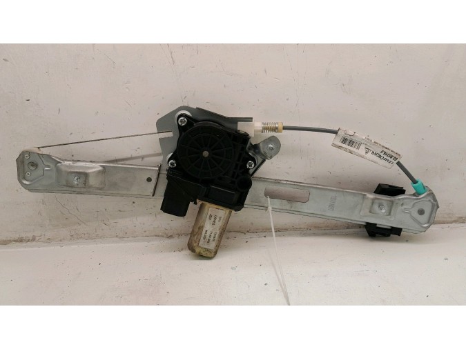 ELEVALUNAS TRASERO DERECHO BMW SERIE 3 2005