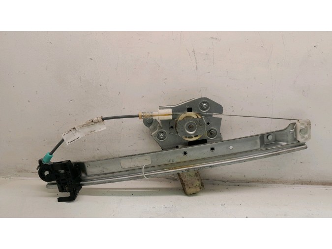 ELEVALUNAS TRASERO DERECHO BMW SERIE 3 2005