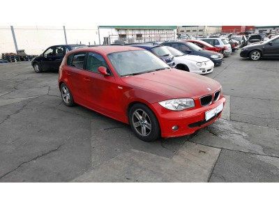 Turbocompresor BMW 118D 2004