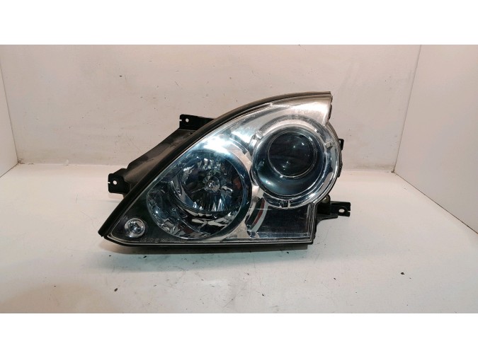FARO DELANTERO IZQUIERDO HYUNDAI TERRACAN 2005