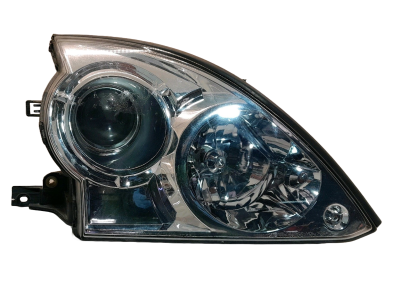 FARO DELANTERO DERECHO HYUNDAI TERRACAN 2005
