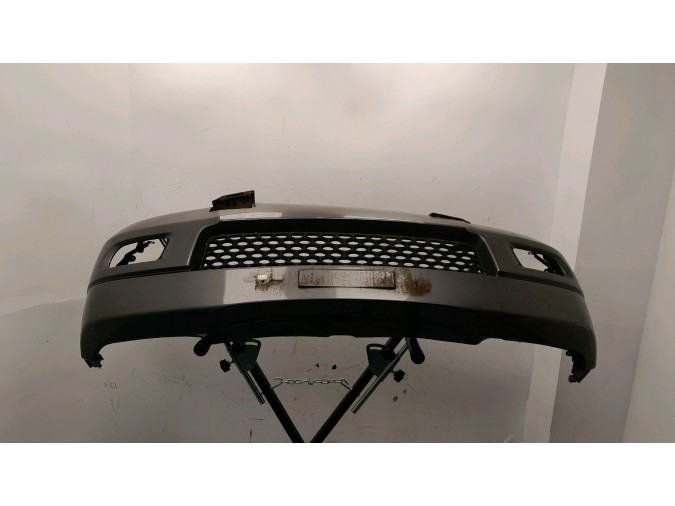 PARAGOLPES DELANTERO HYUNDAI TERRACAN GRIS 2005