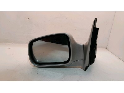 RETROVISOR IZQUIERDO HYUNDAI TERRACAN GRIS 2005
