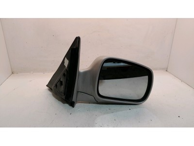 RETROVISOR DERECHO HYUNDAI TERRACAN GRIS 2005