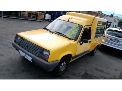 MOTOR SO RENAULT EXPRESS