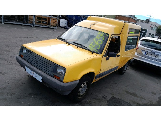 MOTOR SO RENAULT EXPRESS