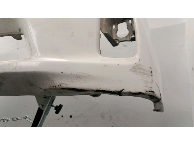 PARAGOLPES DELANTERO TOYOTA PRIUS BLANCO 2011