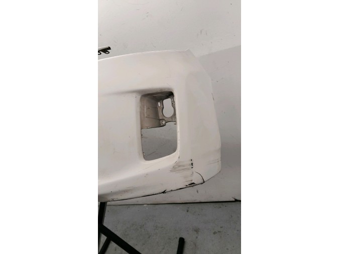 PARAGOLPES DELANTERO TOYOTA PRIUS BLANCO 2011