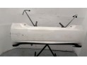 PARAGOLPES TRASERO TOYOTA PRIUS BLANCO 2011