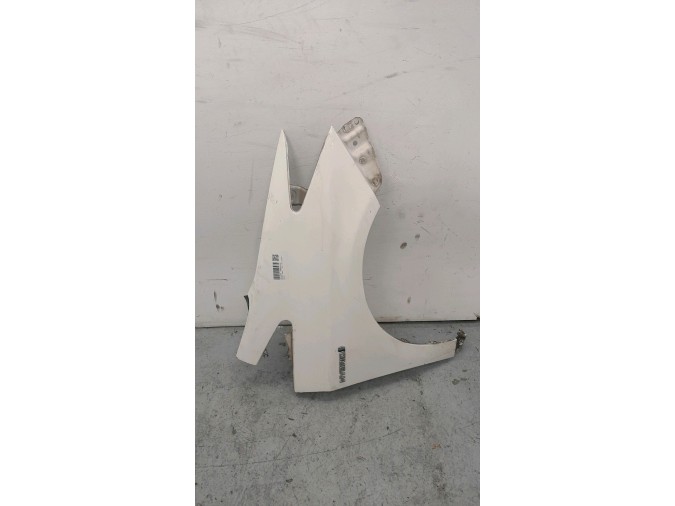 ALETA DELANTERA DERECHA TOYOTA PRIUS BLANCA 2011