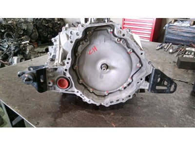 CAJA CAMBIOS TOYOTA PRIUS 2011