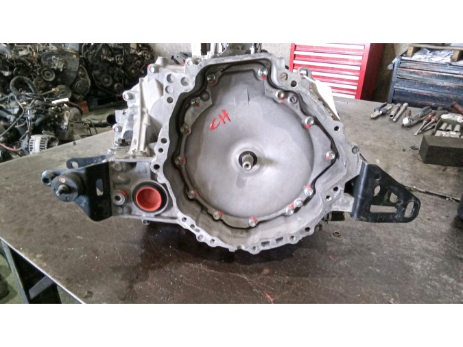 CAJA CAMBIOS TOYOTA PRIUS 2011