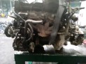 MOTOR CON ACCESORIOS Y CAJA DE CAMBIOS OPEL COMBO 2000