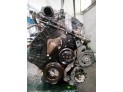 MOTOR CON ACCESORIOS Y CAJA DE CAMBIOS OPEL COMBO 2000