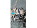 MOTOR CON ACCESORIOS Y CAJA DE CAMBIOS SEAT TOLEDO