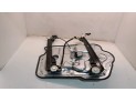 ELEVALUNAS DELANTERO DERECHO NISSAN QASHQAI 2012