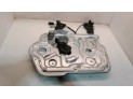 ELEVALUNAS DELANTERO DERECHO NISSAN QASHQAI 2012