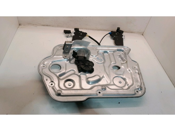 ELEVALUNAS DELANTERO DERECHO NISSAN QASHQAI 2012