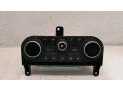 MANDO CALEFACCION NISSAN QASHQAI 2012