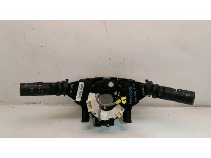 MANDO MULTIFUNCION NISSAN QASHQAI 2012