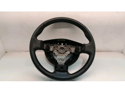 VOLANTE NISSAN QASHQAI 2012