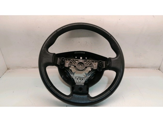 VOLANTE NISSAN QASHQAI 2012