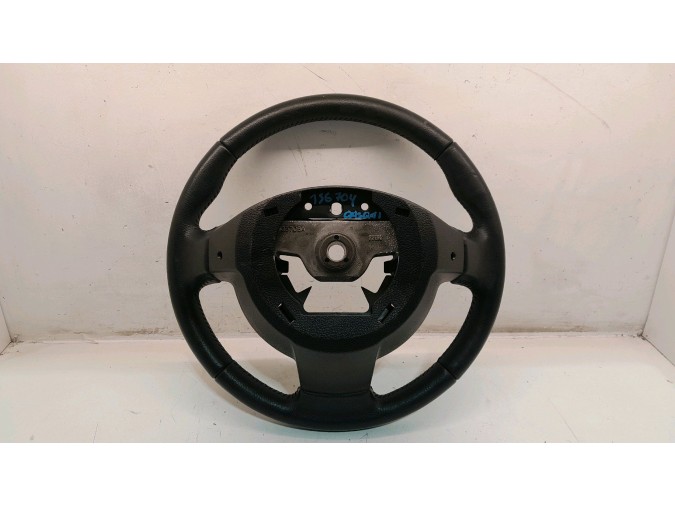 VOLANTE NISSAN QASHQAI 2012