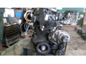 MOTOR CON ACCESORIOS Y CAJA DE CAMBIOS NISSAN QASHQAI