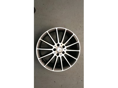 LLANTA SO MERCEDES A 250 2012