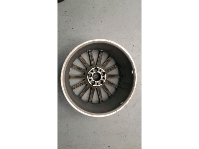 LLANTA SO MERCEDES A 250 2012