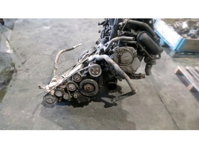 Motor completo MERCEDES A 170 CDI