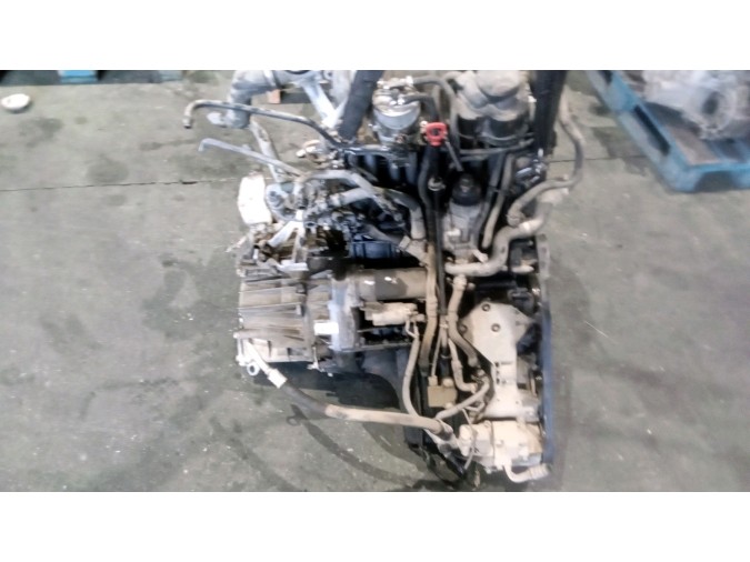 COMPRESOR AIRE ACONDICIONADO MERCEDES A 170 CDI