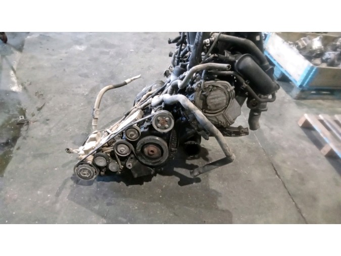 ALTERNADOR MERCEDES A 170 CDI