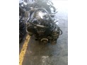 MOTOR CON ACCESORIOS Y CAJA DE CAMBIOS PEUGEOT 607
