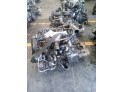 MOTOR CON ACCESORIOS Y CAJA DE CAMBIOS PEUGEOT 607