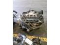 MOTOR CON ACCESORIOS Y CAJA DE CAMBIOS PEUGEOT 607