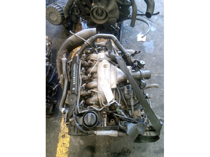 Motor PEUGEOT 607
