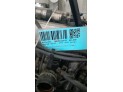 MOTOR CON ACCESORIOS Y CAJA DE CAMBIOS VOLKSWAGEN VENTO