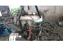 MOTOR CON ACCESORIOS Y CAJA DE CAMBIOS VOLKSWAGEN VENTO