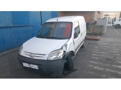 VARIOS PEUGEOT PARTNER 2003